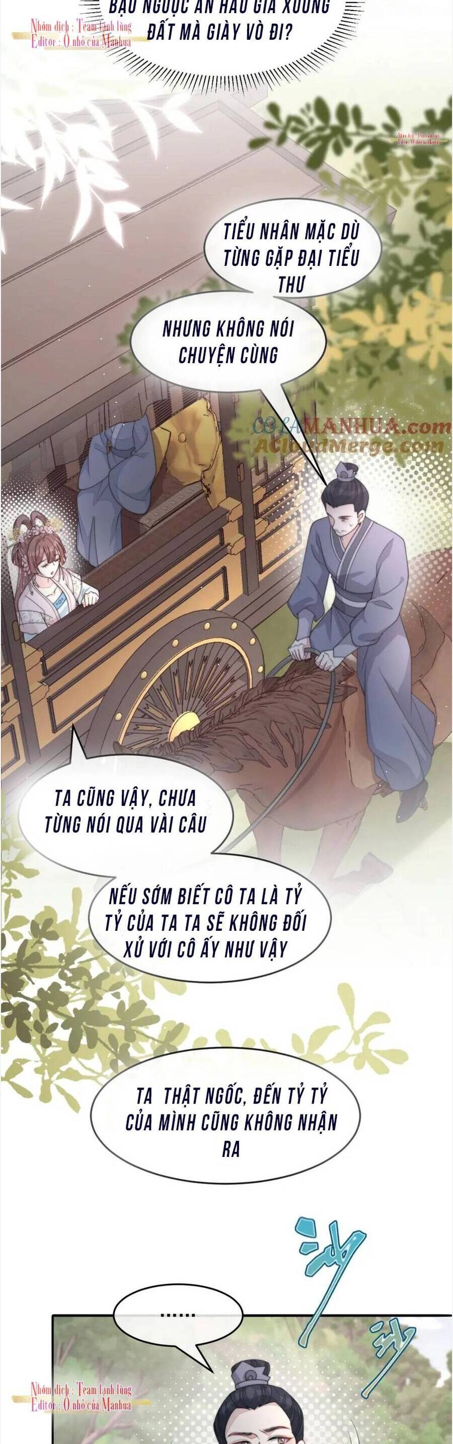 Đặc Công Thần Y Xuyên Không Chapter 56 - 20
