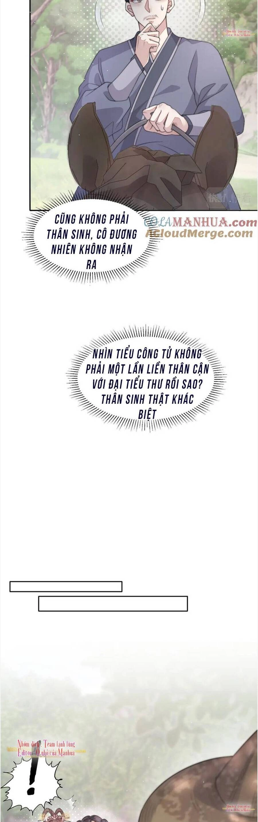 Đặc Công Thần Y Xuyên Không Chapter 56 - 21