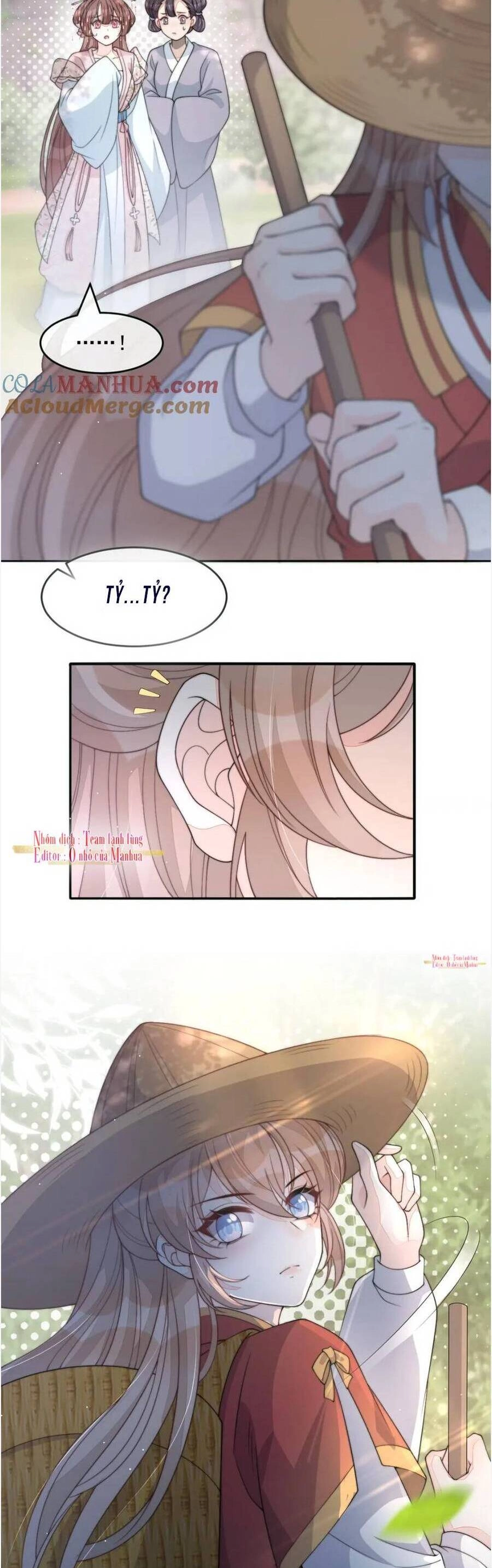 Đặc Công Thần Y Xuyên Không Chapter 56 - 22