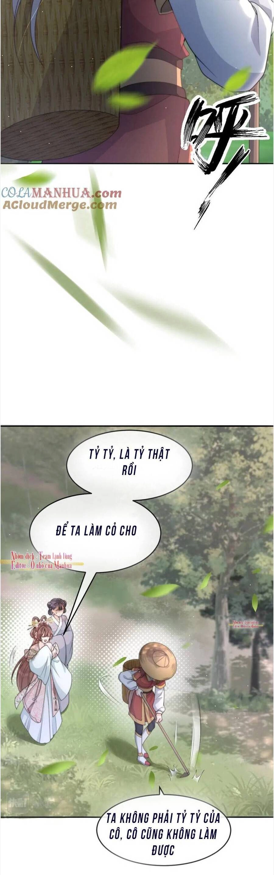 Đặc Công Thần Y Xuyên Không Chapter 56 - 23