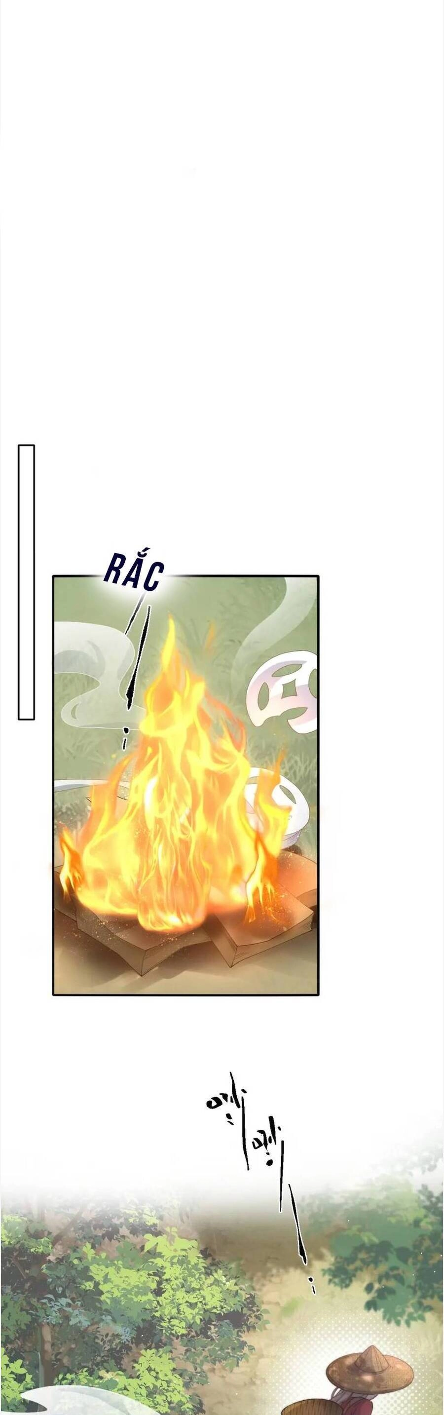 Đặc Công Thần Y Xuyên Không Chapter 56 - 24