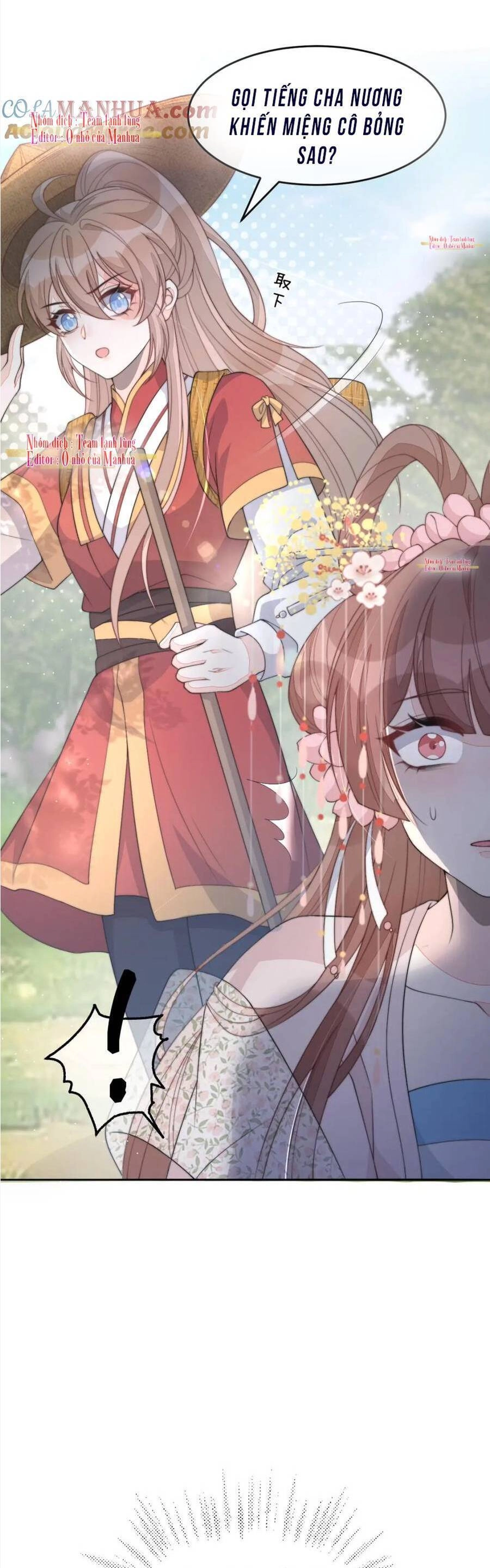 Đặc Công Thần Y Xuyên Không Chapter 56 - 26