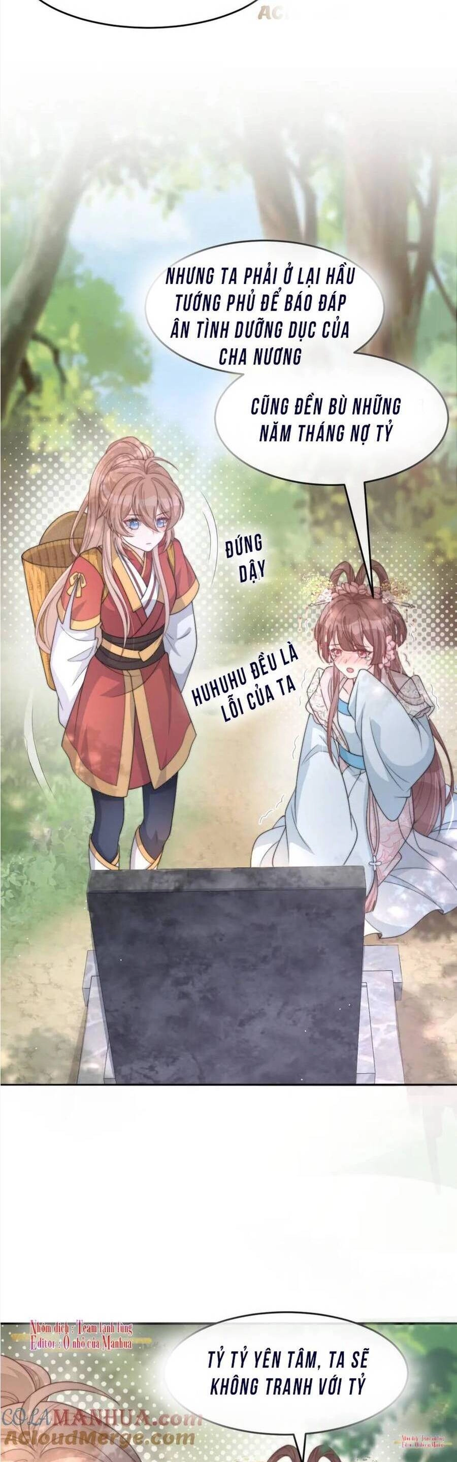 Đặc Công Thần Y Xuyên Không Chapter 56 - 29