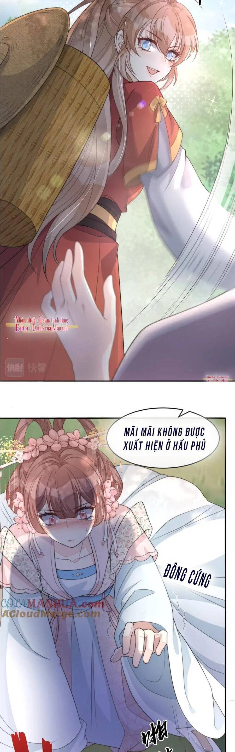 Đặc Công Thần Y Xuyên Không Chapter 56 - 31