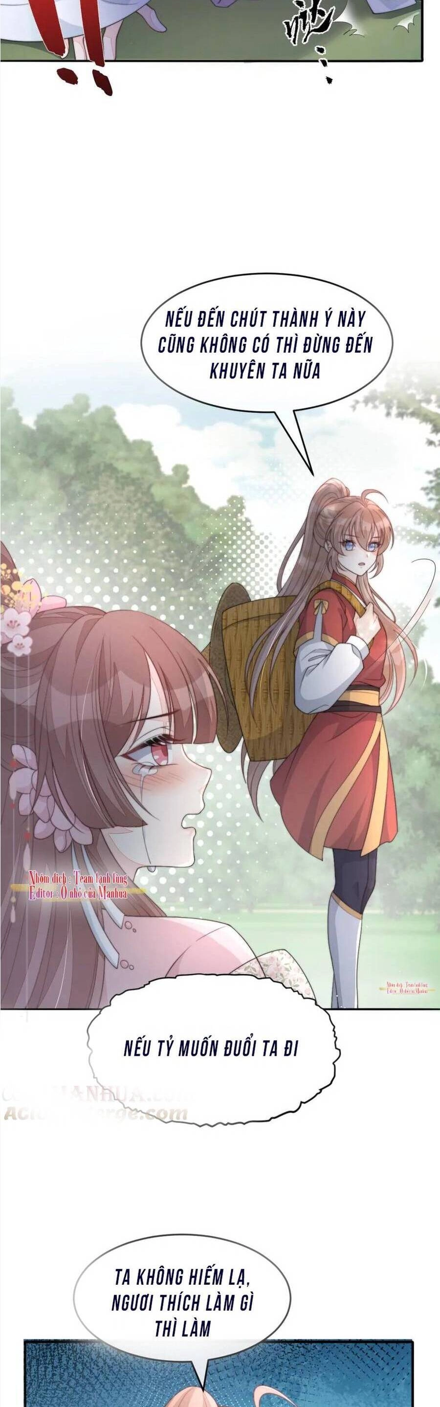 Đặc Công Thần Y Xuyên Không Chapter 56 - 32