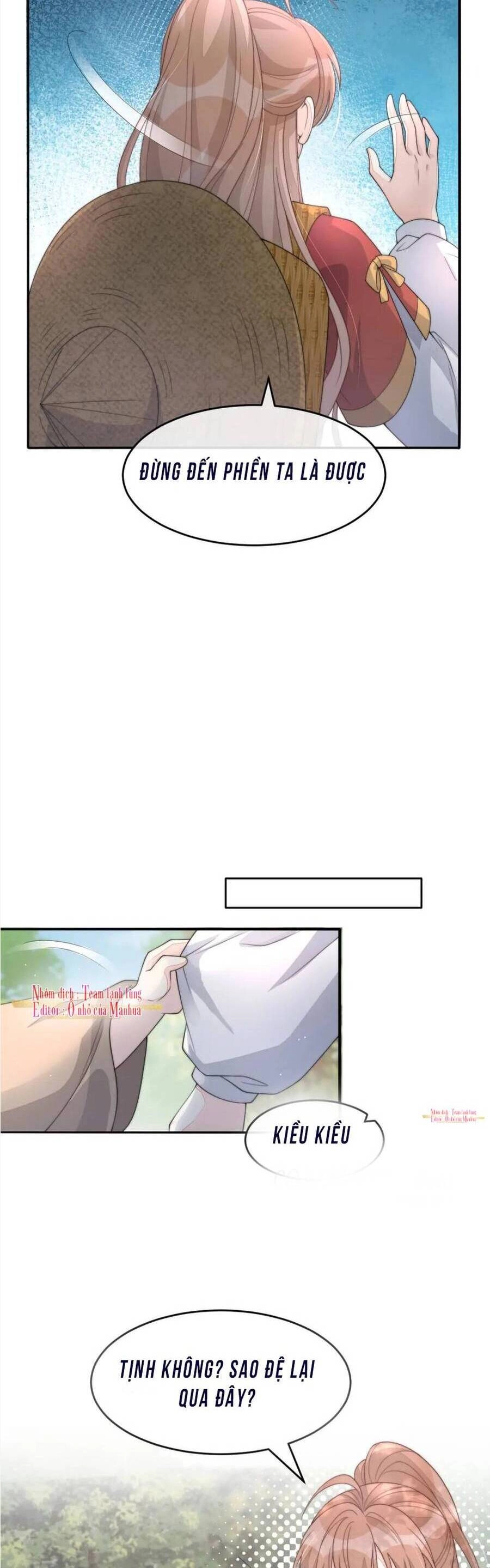 Đặc Công Thần Y Xuyên Không Chapter 56 - 33