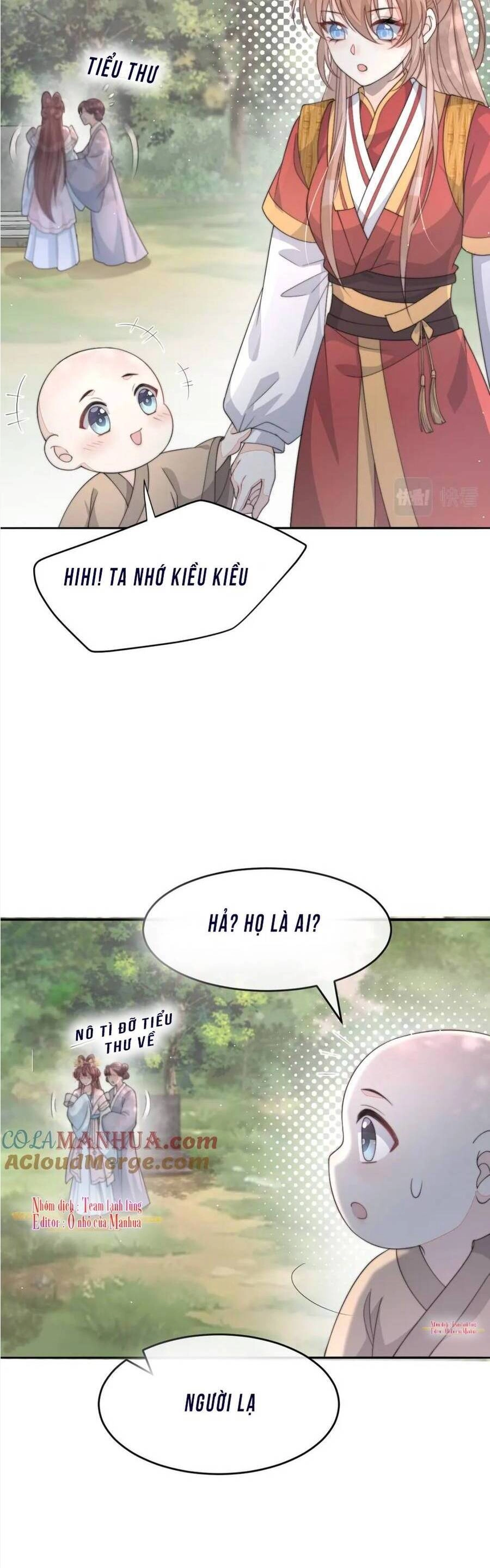 Đặc Công Thần Y Xuyên Không Chapter 56 - 34