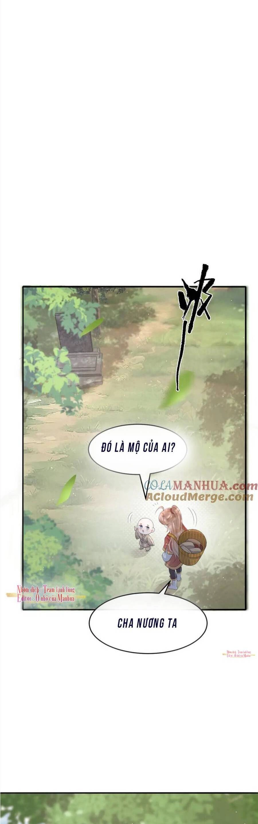 Đặc Công Thần Y Xuyên Không Chapter 56 - 35