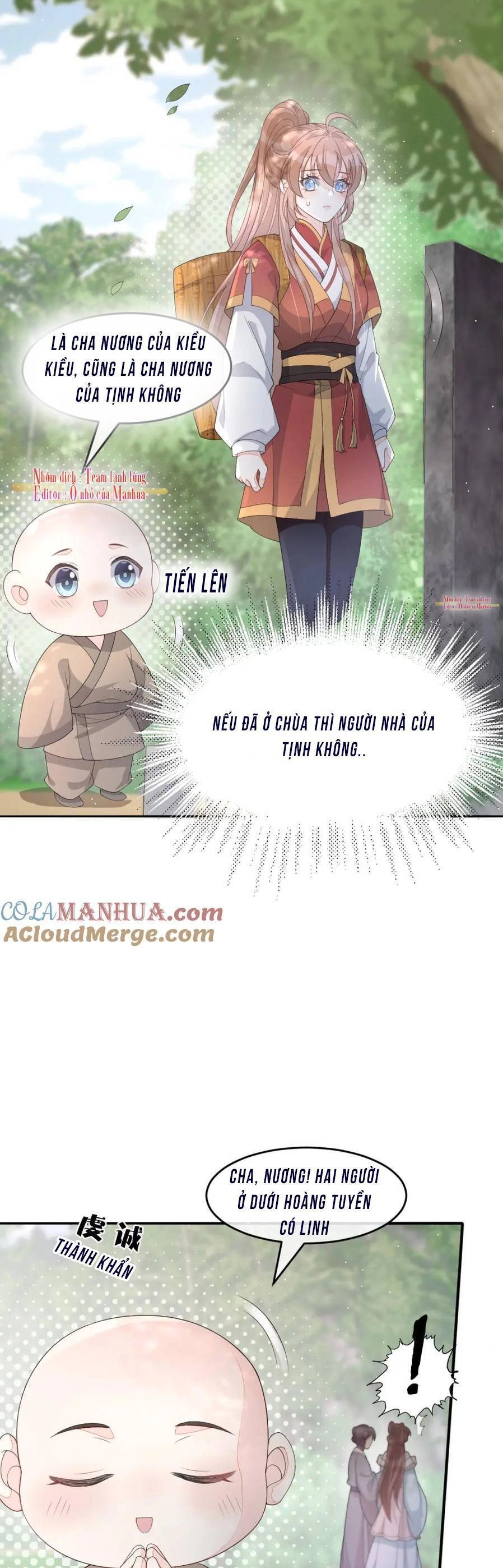 Đặc Công Thần Y Xuyên Không Chapter 56 - 36