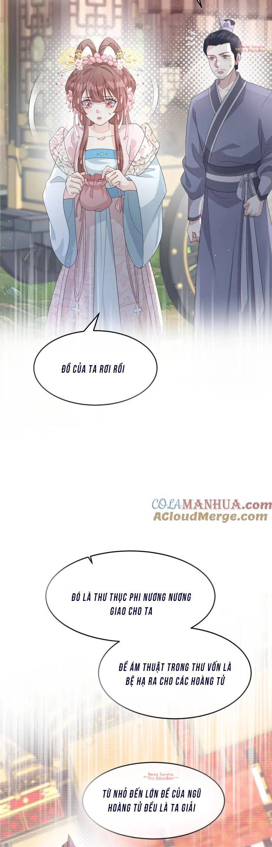 Đặc Công Thần Y Xuyên Không Chapter 56 - 39