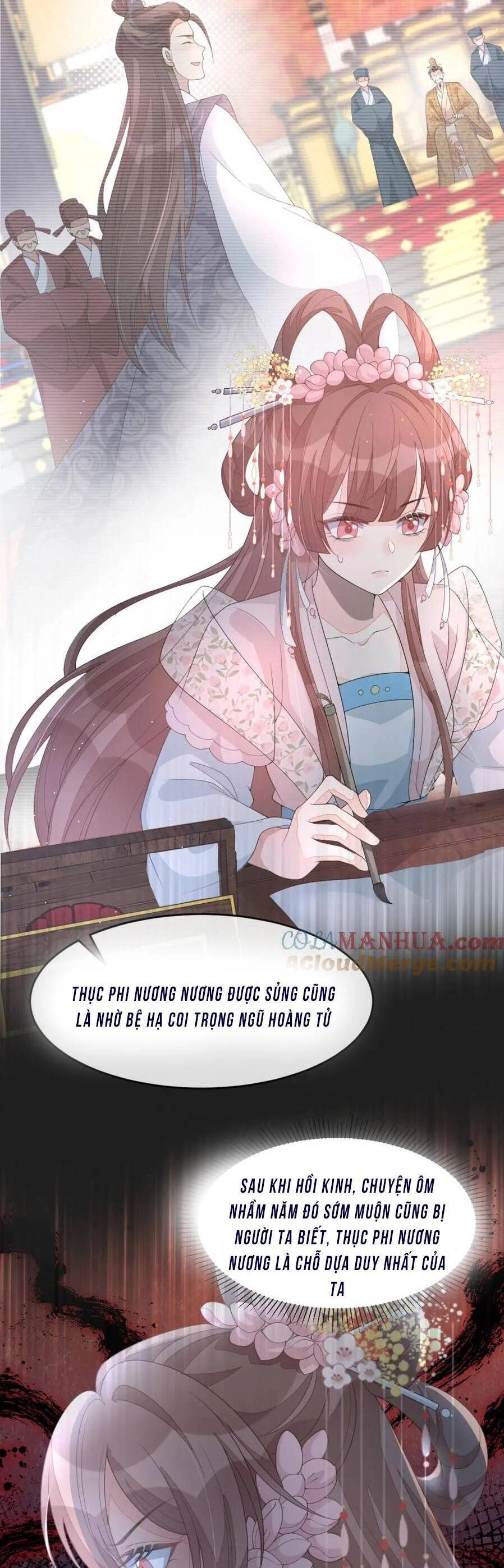 Đặc Công Thần Y Xuyên Không Chapter 56 - 40