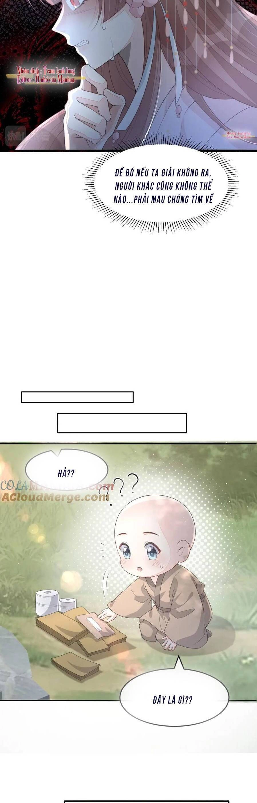 Đặc Công Thần Y Xuyên Không Chapter 56 - 41