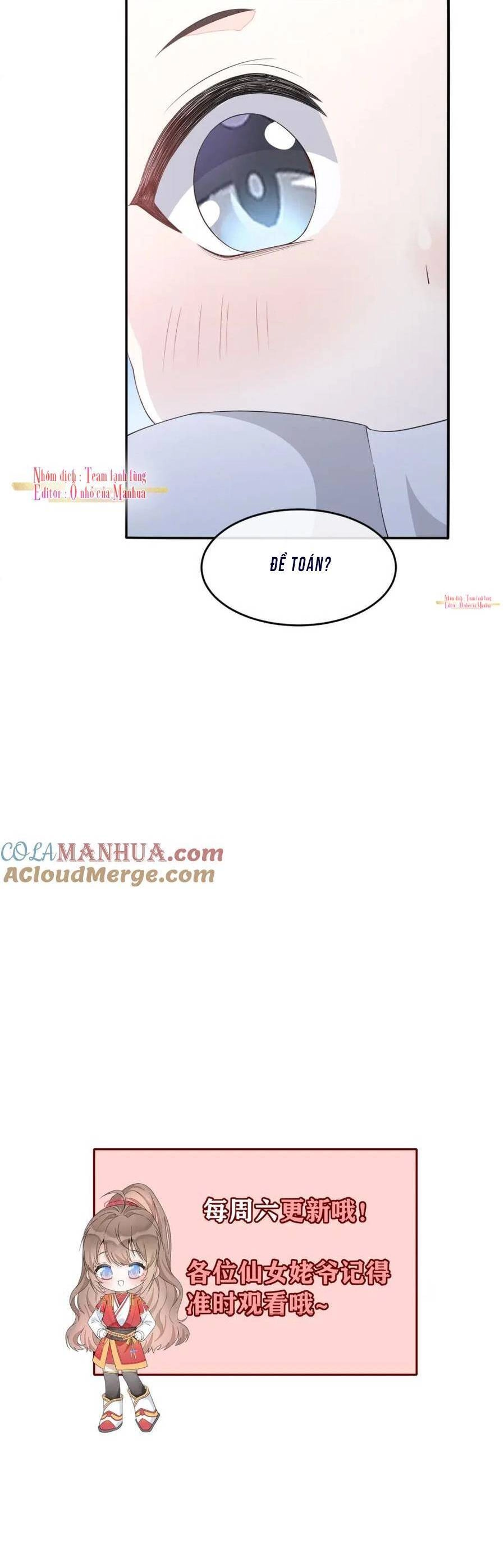 Đặc Công Thần Y Xuyên Không Chapter 56 - 42