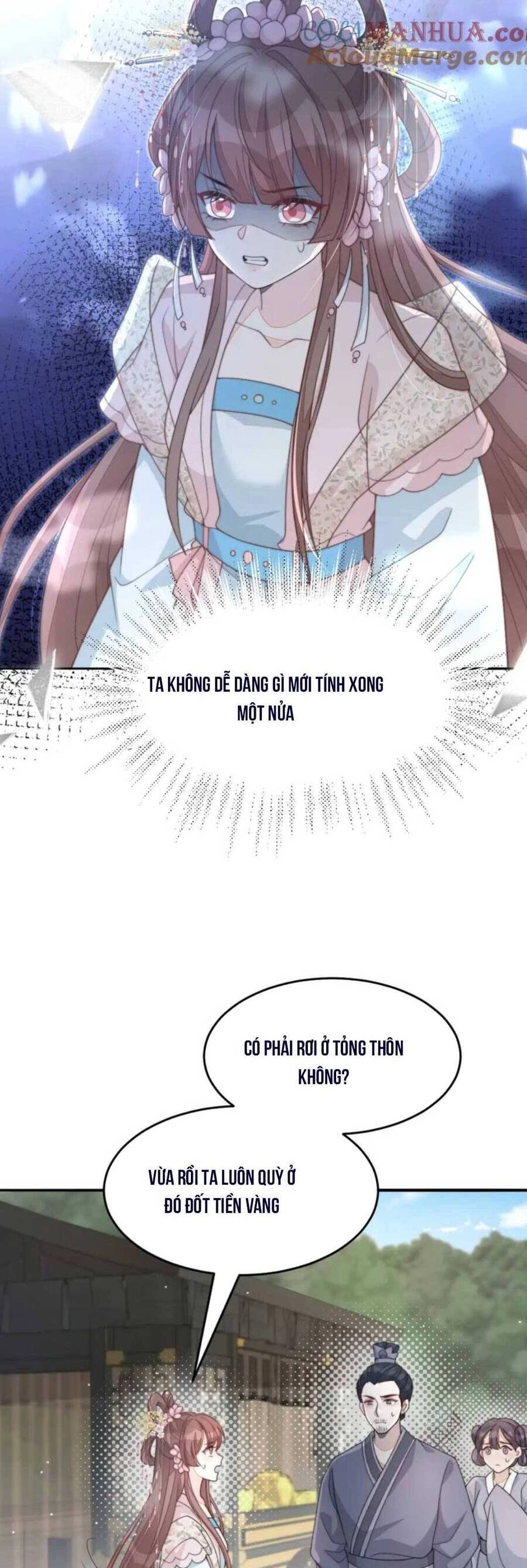 Đặc Công Thần Y Xuyên Không Chapter 57 - 7