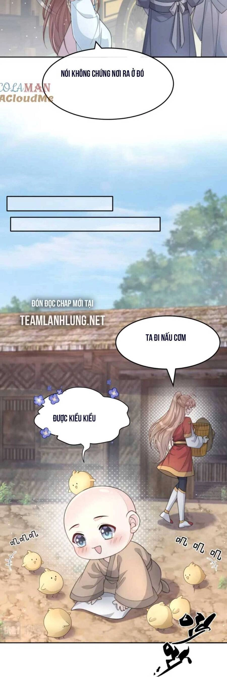 Đặc Công Thần Y Xuyên Không Chapter 57 - 8