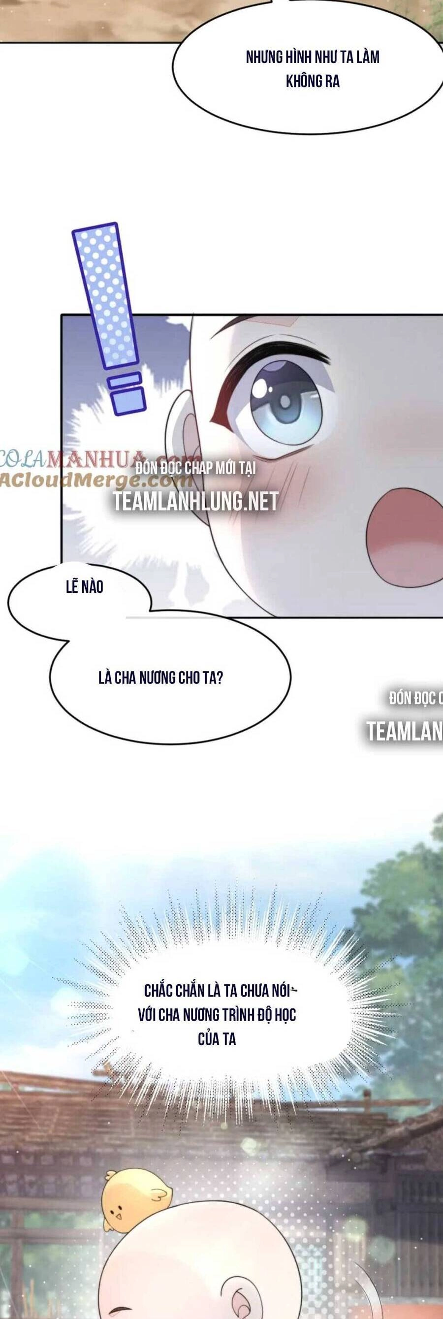 Đặc Công Thần Y Xuyên Không Chapter 57 - 10