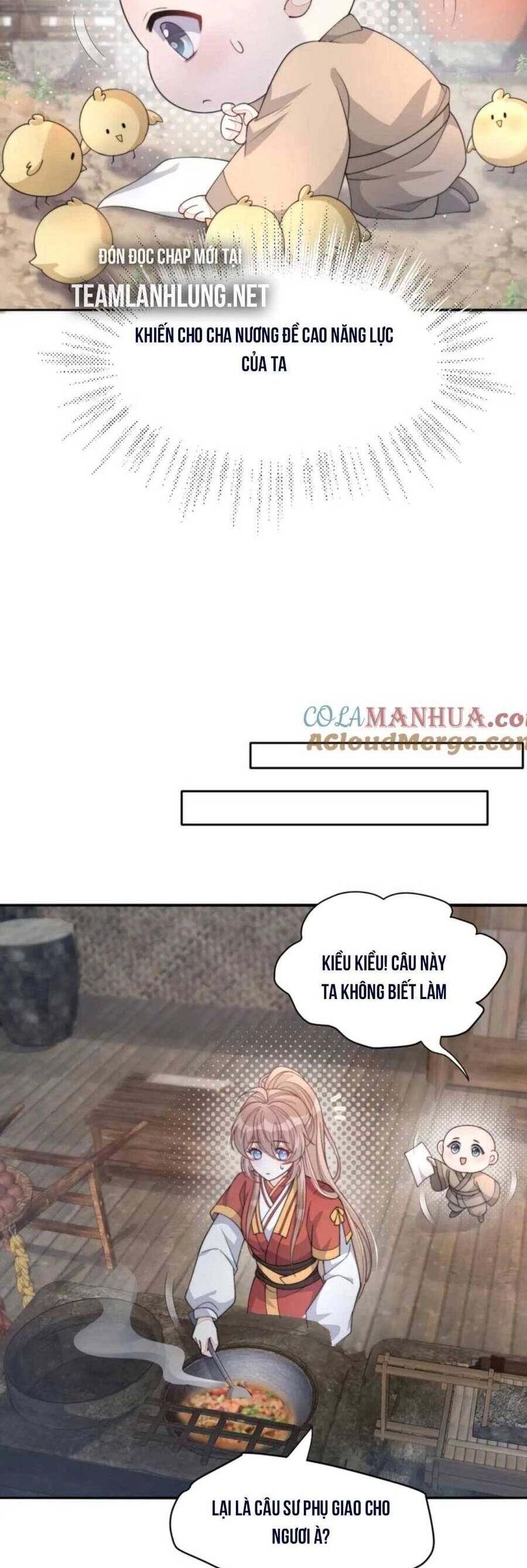 Đặc Công Thần Y Xuyên Không Chapter 57 - 11