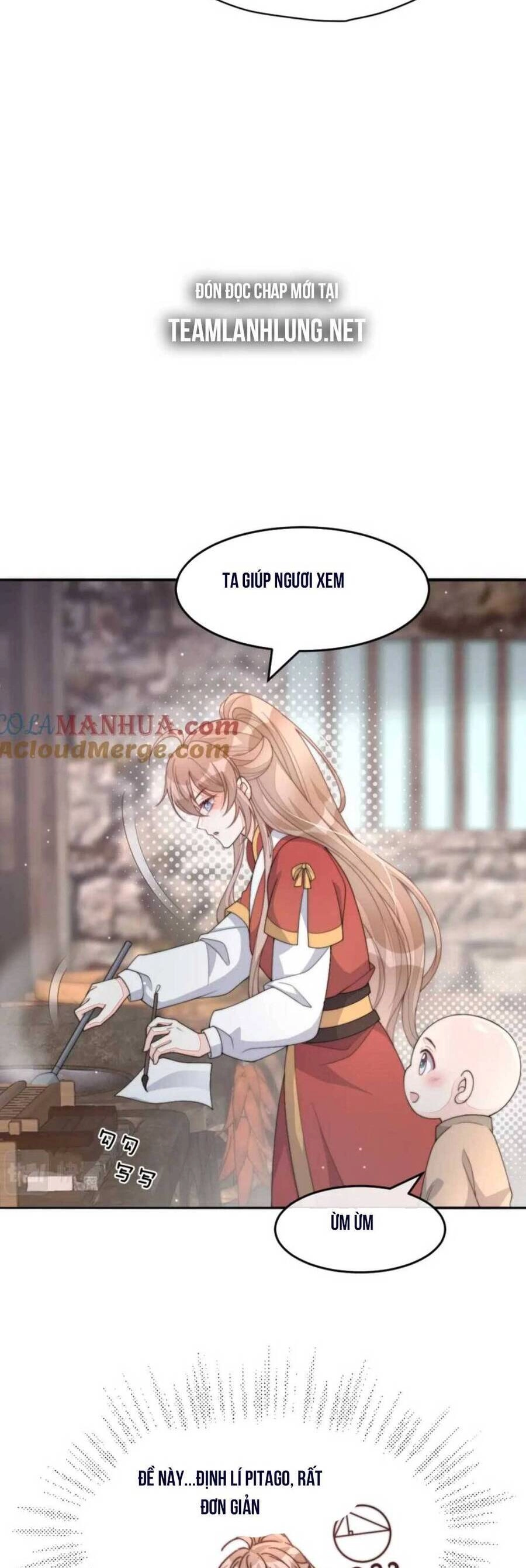 Đặc Công Thần Y Xuyên Không Chapter 57 - 12