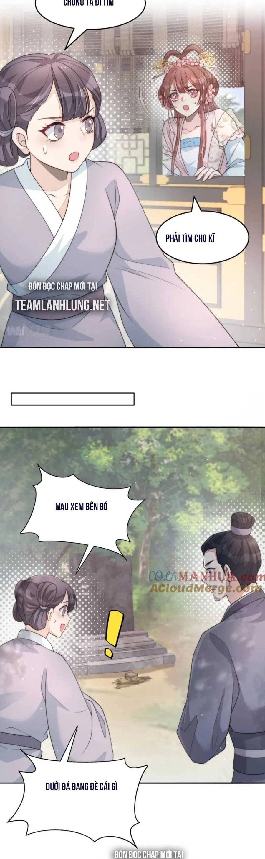 Đặc Công Thần Y Xuyên Không Chapter 57 - 16