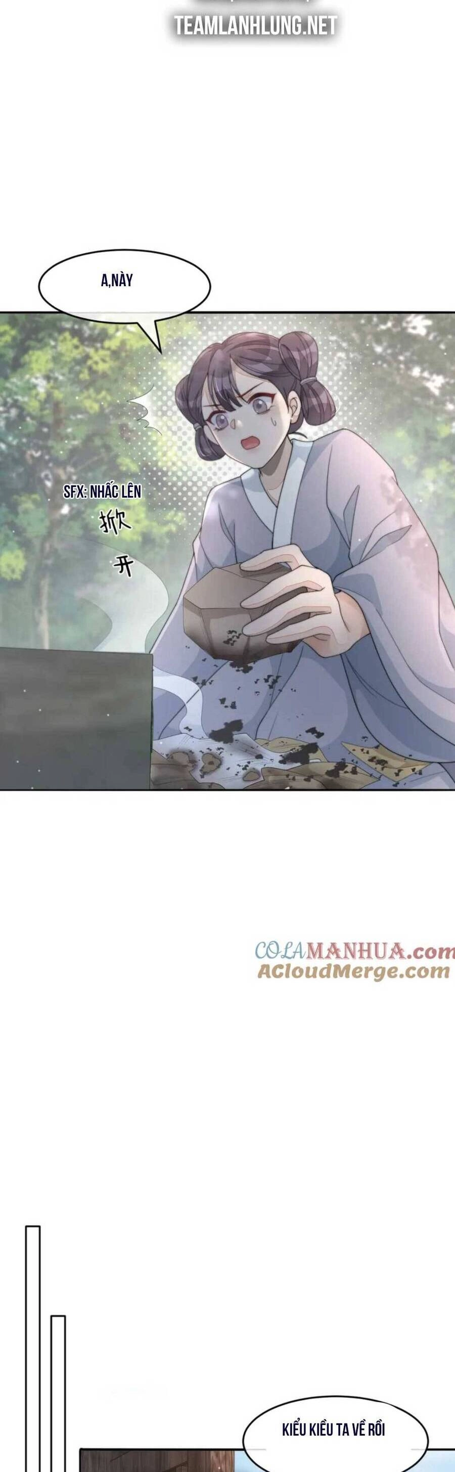 Đặc Công Thần Y Xuyên Không Chapter 57 - 17