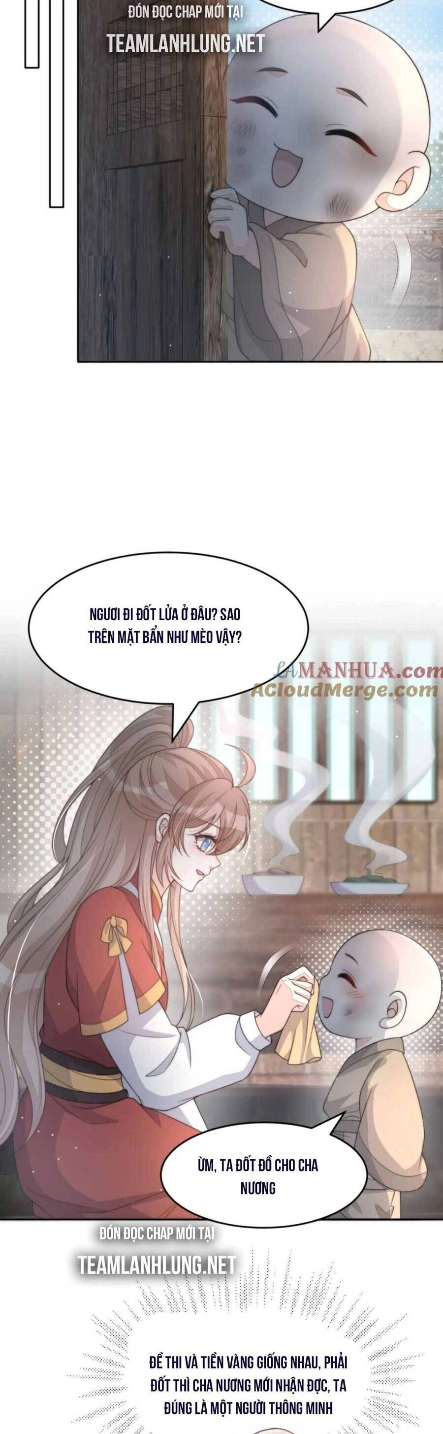 Đặc Công Thần Y Xuyên Không Chapter 57 - 18