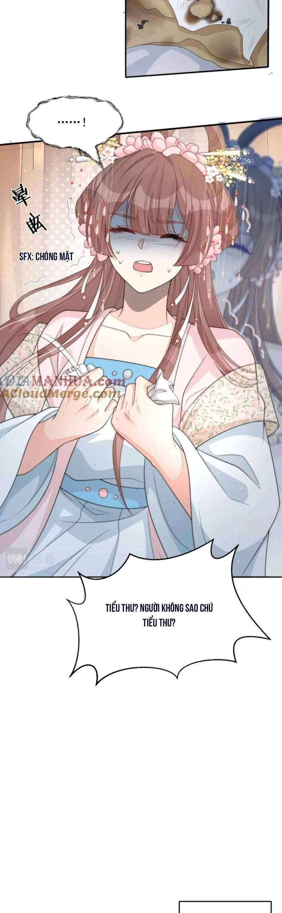 Đặc Công Thần Y Xuyên Không Chapter 57 - 20