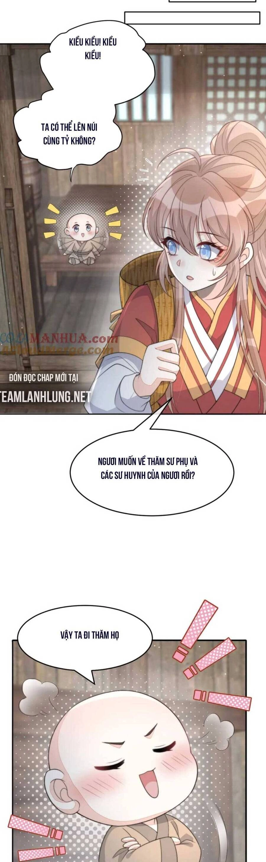 Đặc Công Thần Y Xuyên Không Chapter 57 - 21