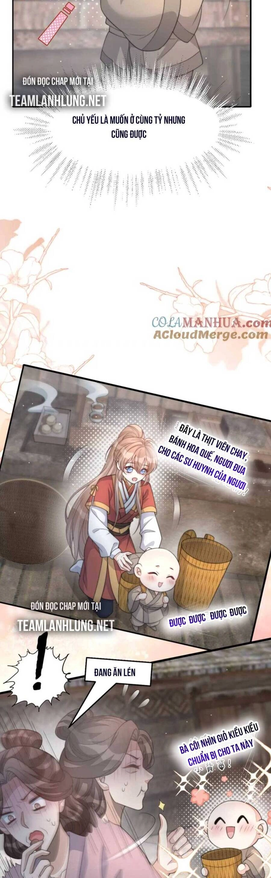 Đặc Công Thần Y Xuyên Không Chapter 57 - 22