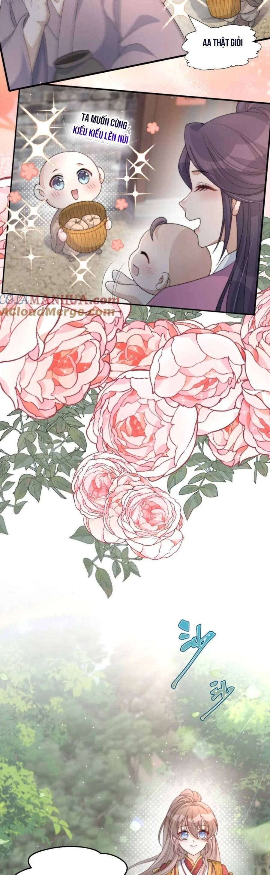 Đặc Công Thần Y Xuyên Không Chapter 57 - 23