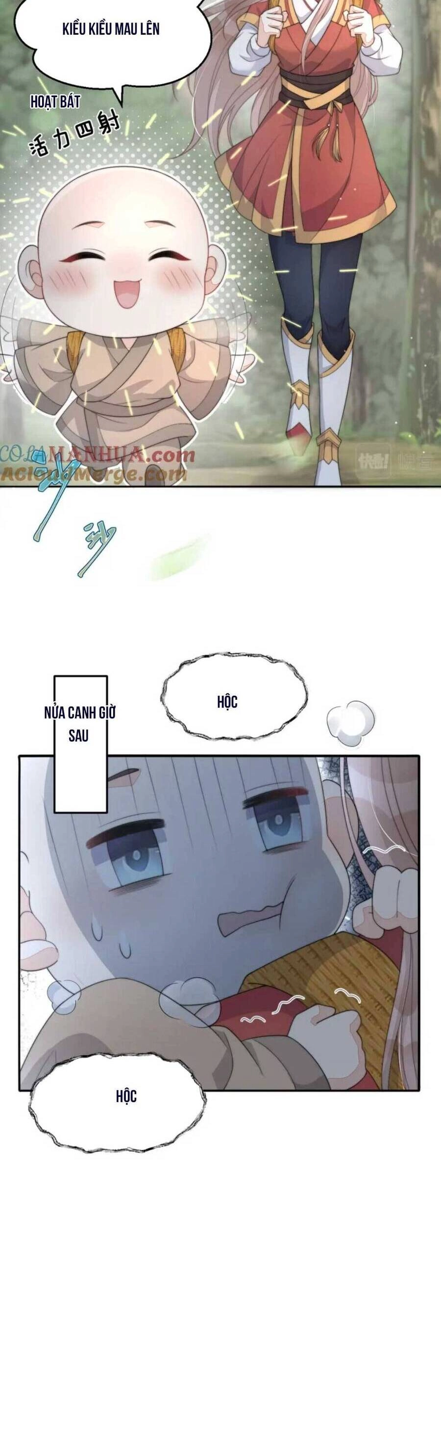 Đặc Công Thần Y Xuyên Không Chapter 57 - 24