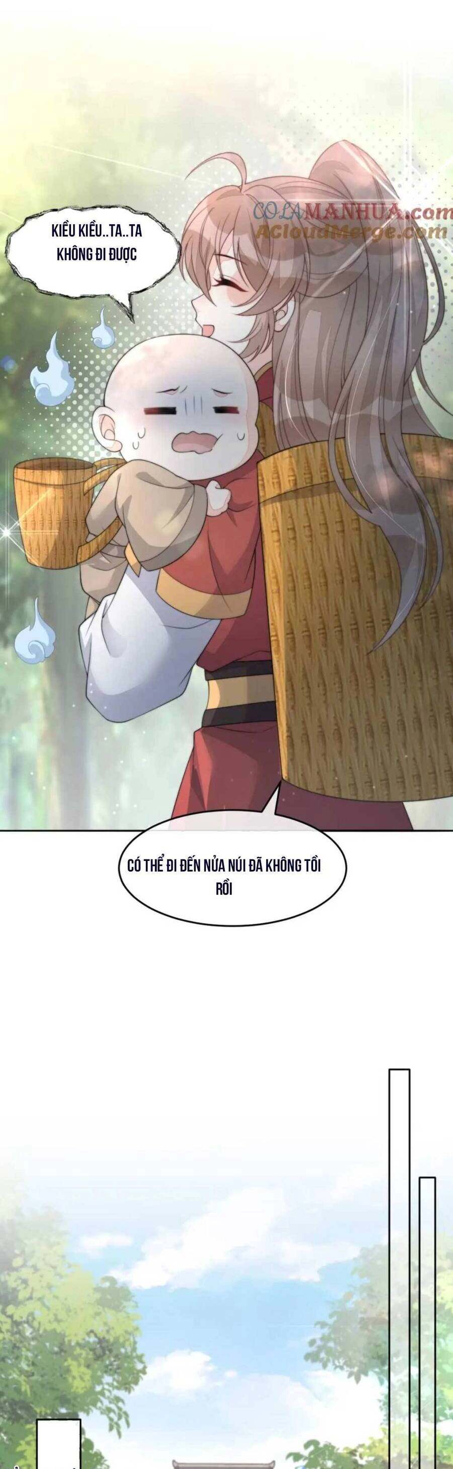 Đặc Công Thần Y Xuyên Không Chapter 57 - 25