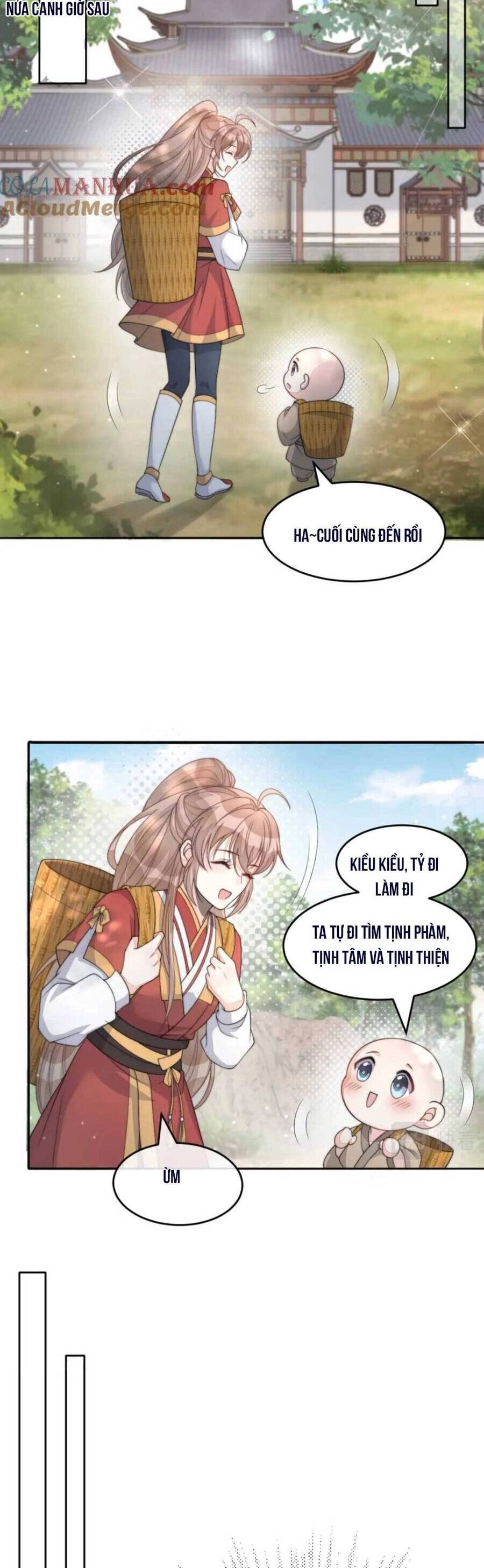 Đặc Công Thần Y Xuyên Không Chapter 57 - 26