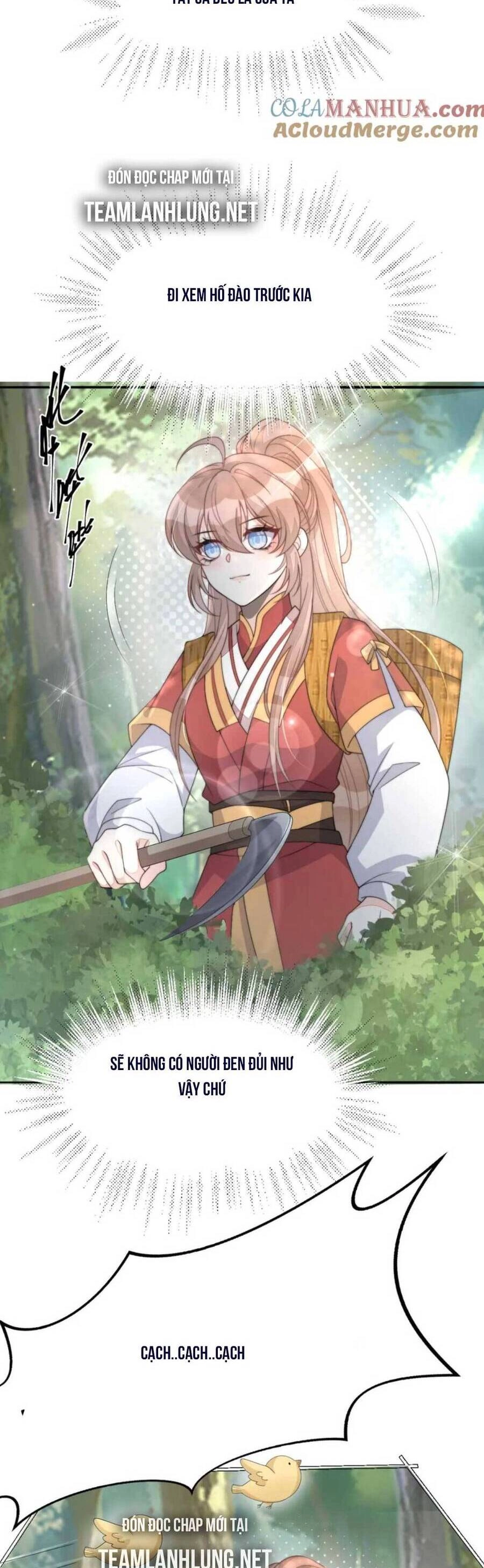 Đặc Công Thần Y Xuyên Không Chapter 57 - 28