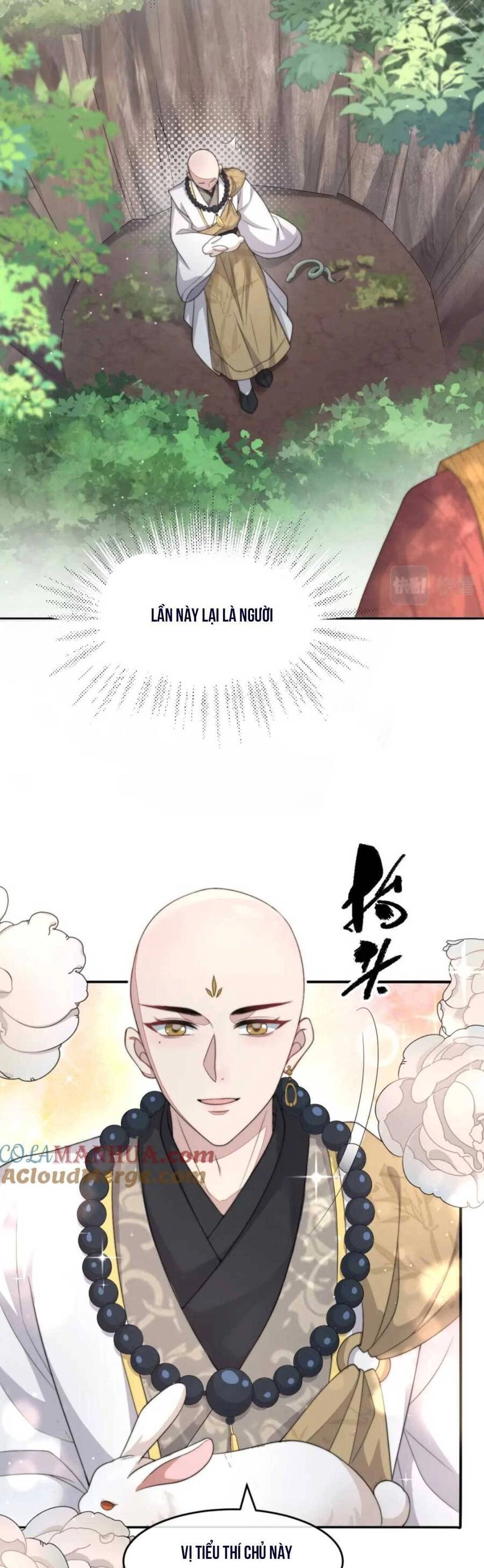 Đặc Công Thần Y Xuyên Không Chapter 57 - 31