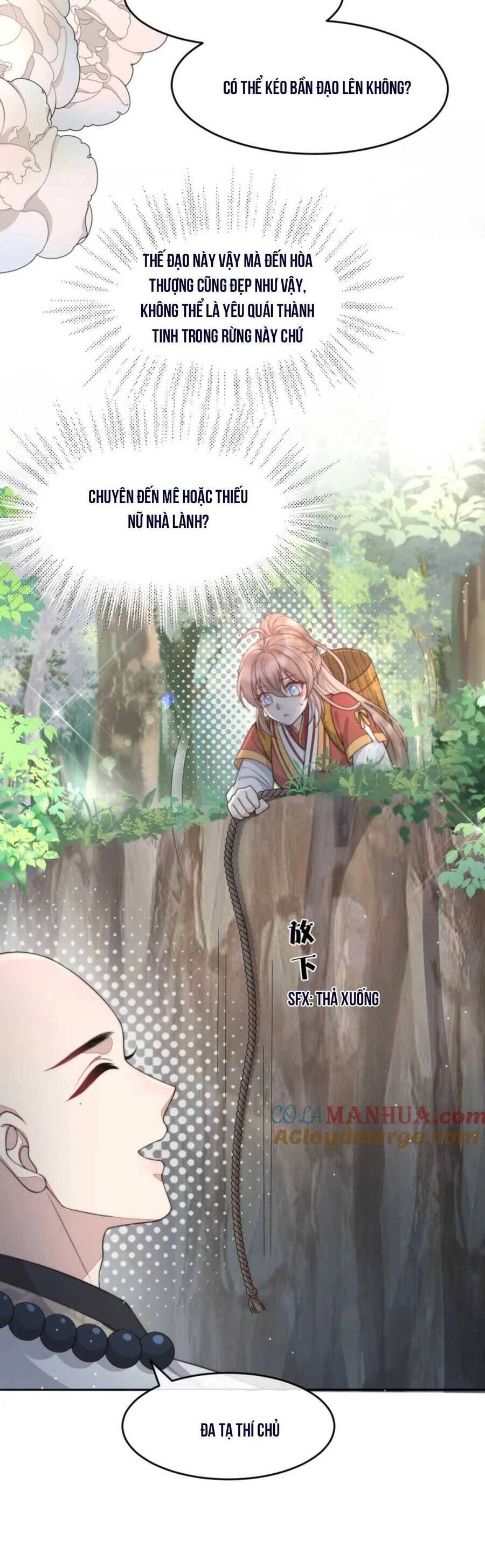 Đặc Công Thần Y Xuyên Không Chapter 57 - 32