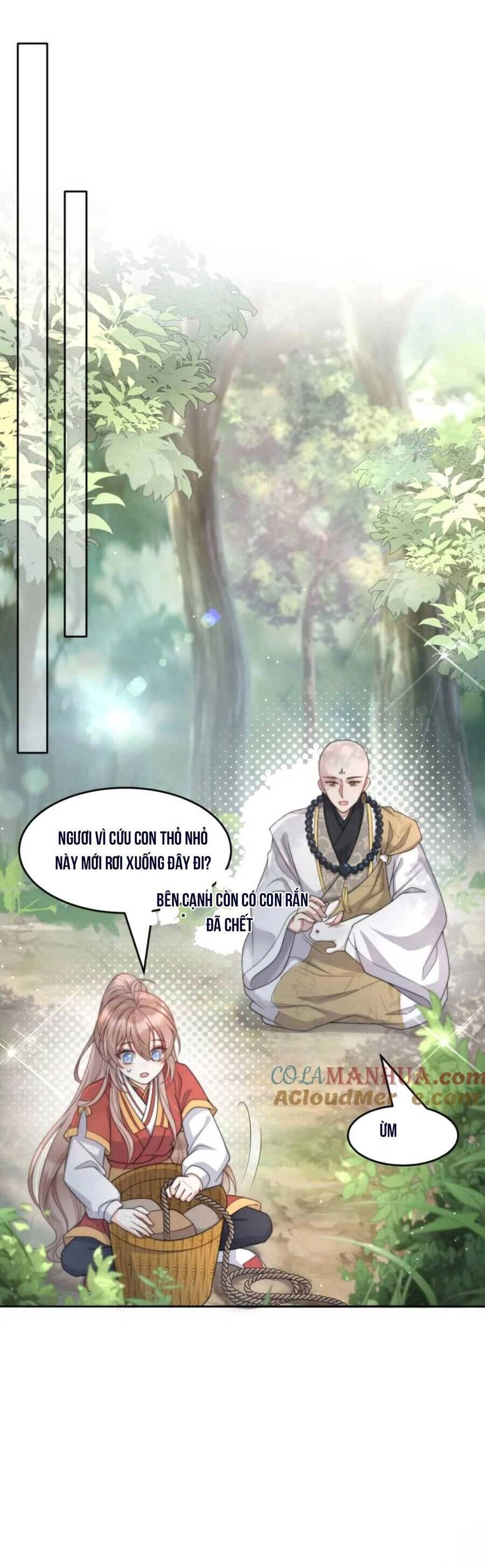 Đặc Công Thần Y Xuyên Không Chapter 57 - 33