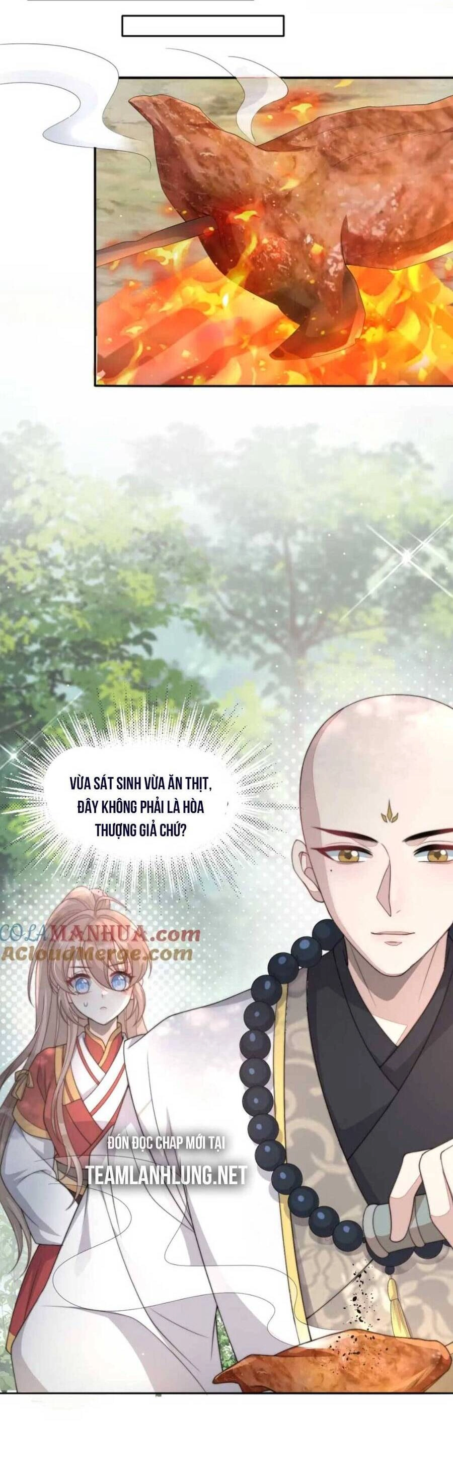 Đặc Công Thần Y Xuyên Không Chapter 57 - 35