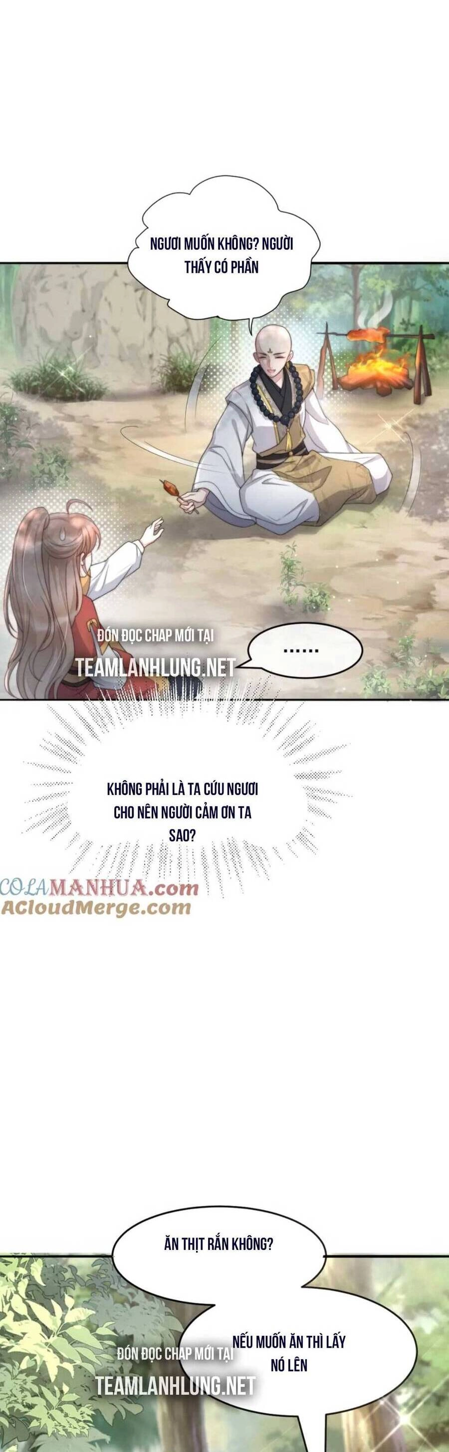 Đặc Công Thần Y Xuyên Không Chapter 57 - 36