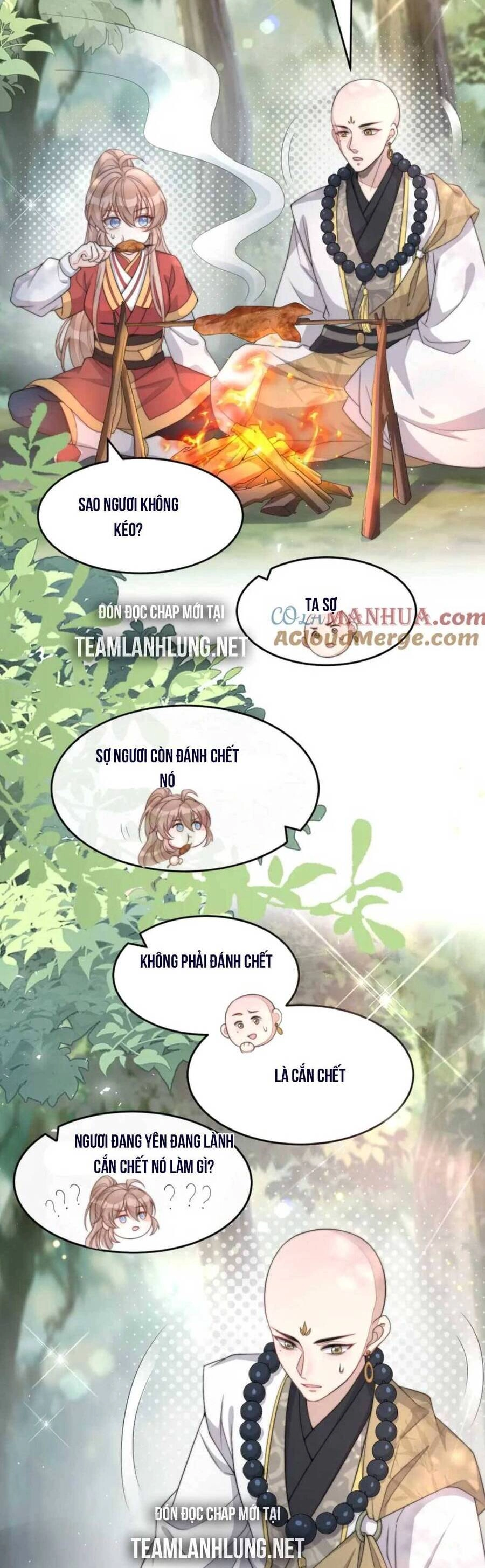 Đặc Công Thần Y Xuyên Không Chapter 57 - 37