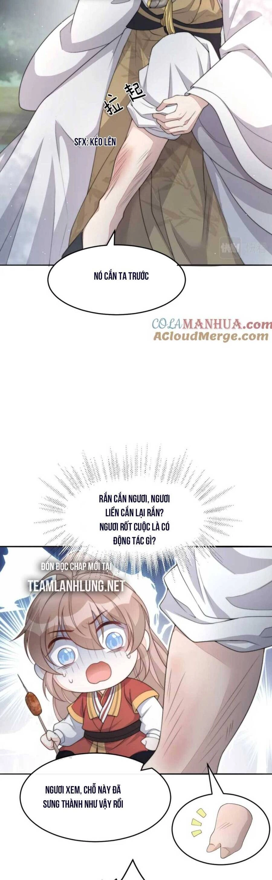 Đặc Công Thần Y Xuyên Không Chapter 57 - 38