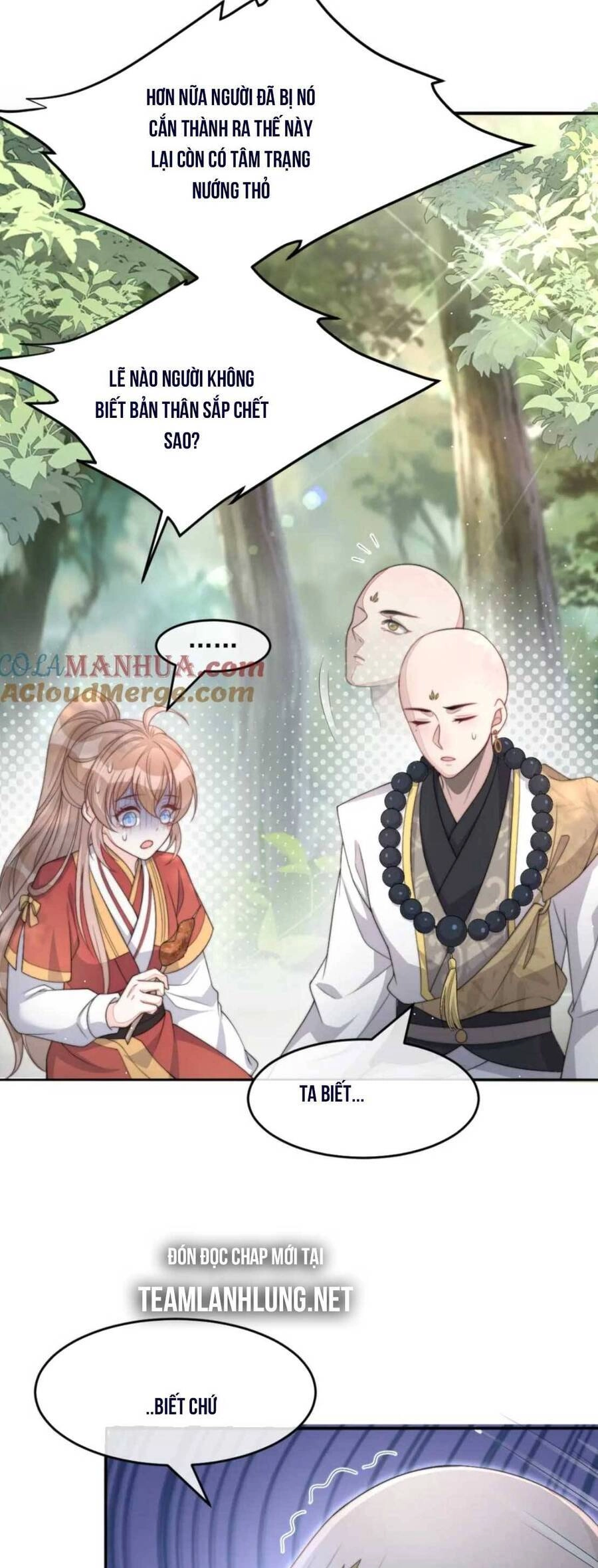 Đặc Công Thần Y Xuyên Không Chapter 57 - 39