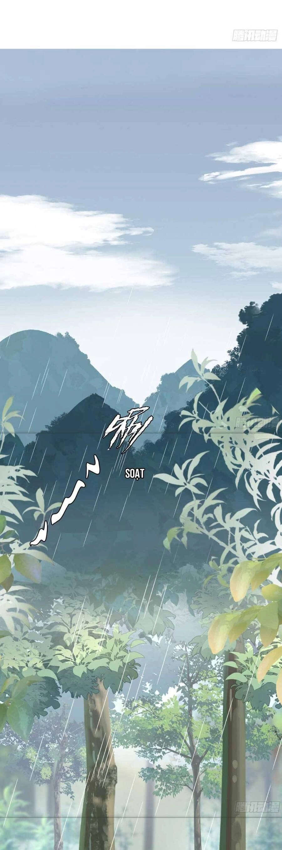 Đặc Công Thần Y Xuyên Không Chapter 58 - 6