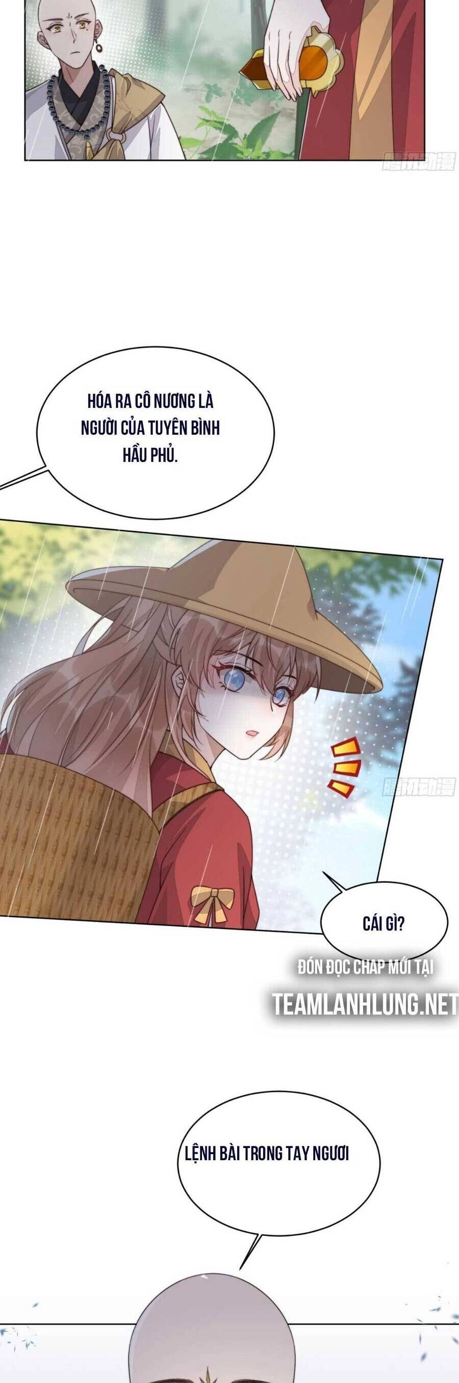 Đặc Công Thần Y Xuyên Không Chapter 58 - 10