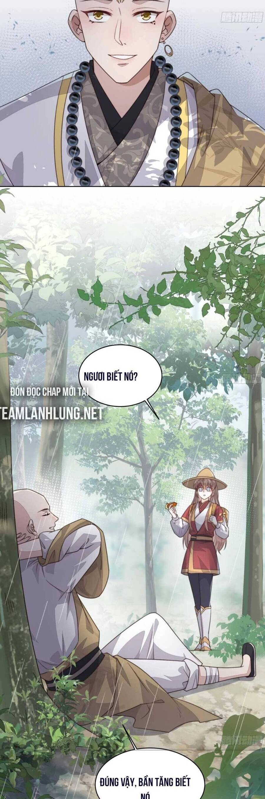 Đặc Công Thần Y Xuyên Không Chapter 58 - 11