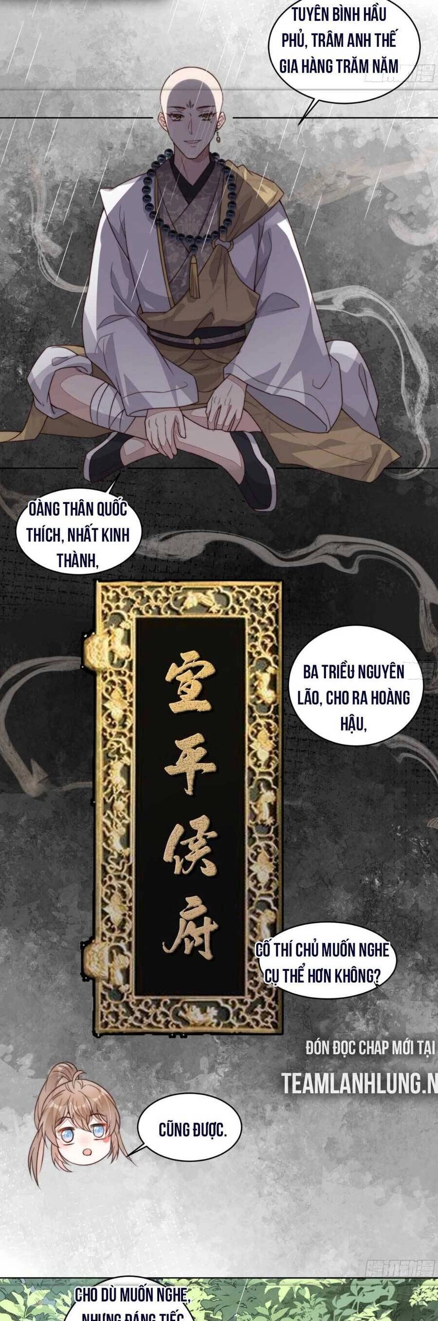 Đặc Công Thần Y Xuyên Không Chapter 58 - 13