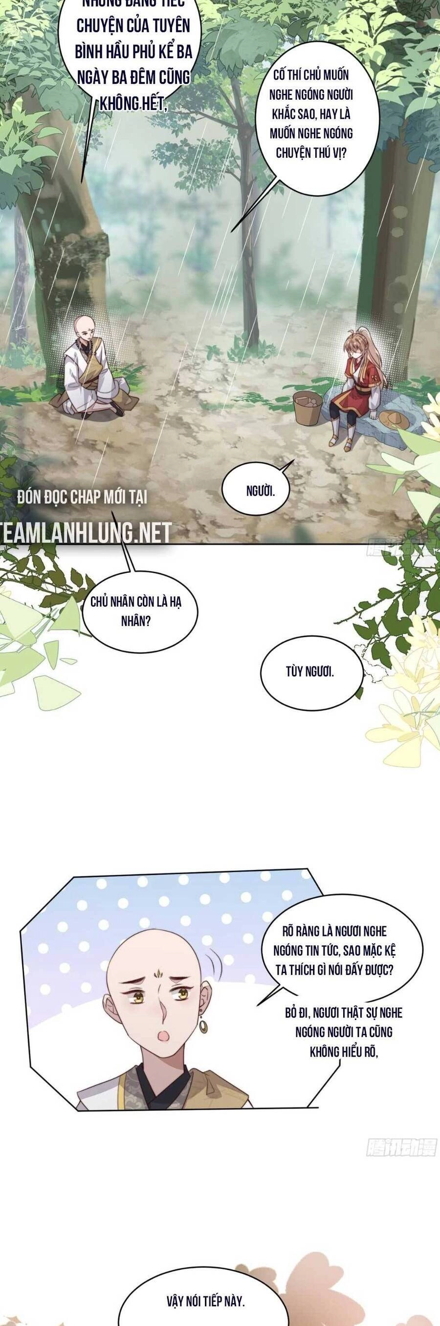 Đặc Công Thần Y Xuyên Không Chapter 58 - 14