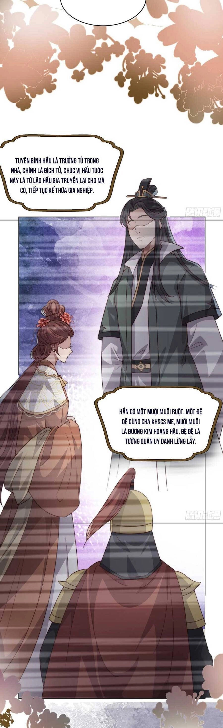 Đặc Công Thần Y Xuyên Không Chapter 58 - 15