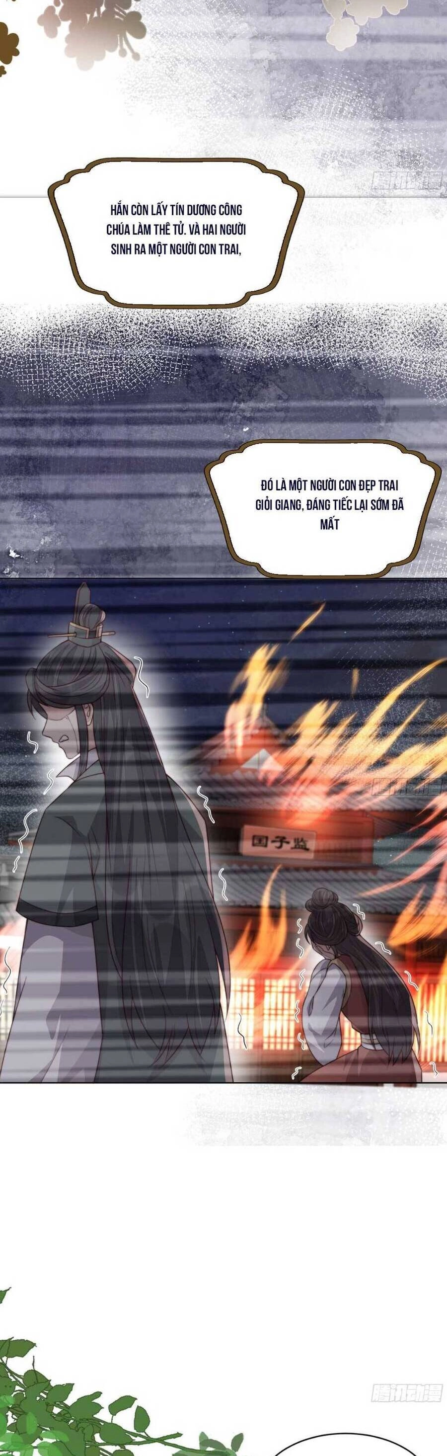 Đặc Công Thần Y Xuyên Không Chapter 58 - 16