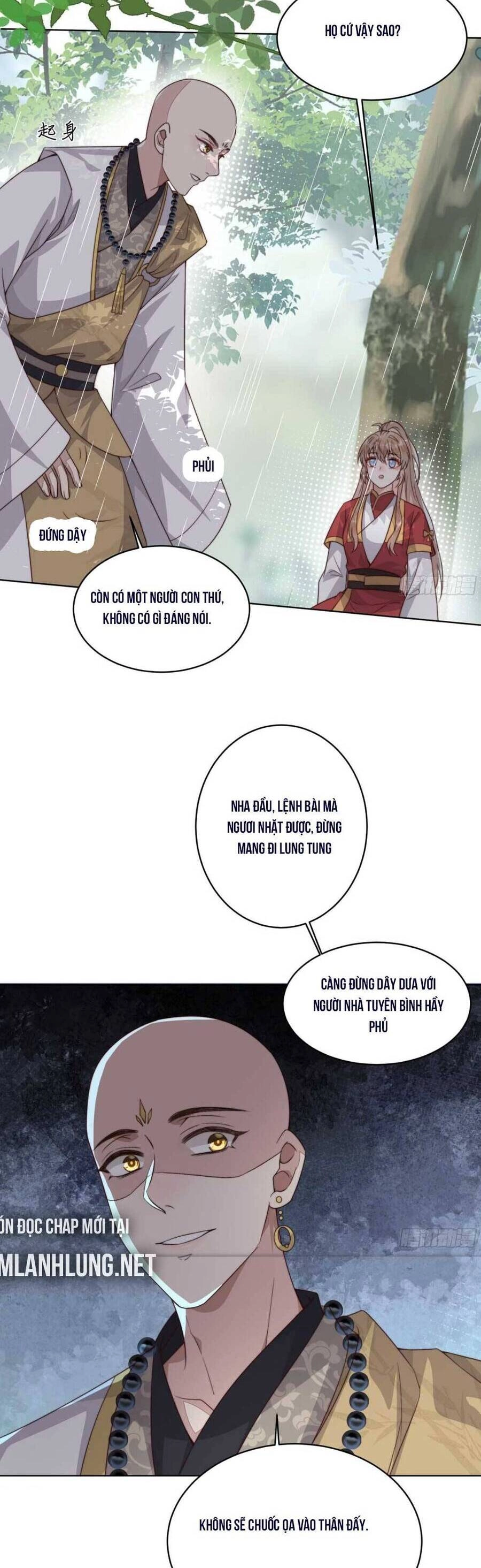 Đặc Công Thần Y Xuyên Không Chapter 58 - 17