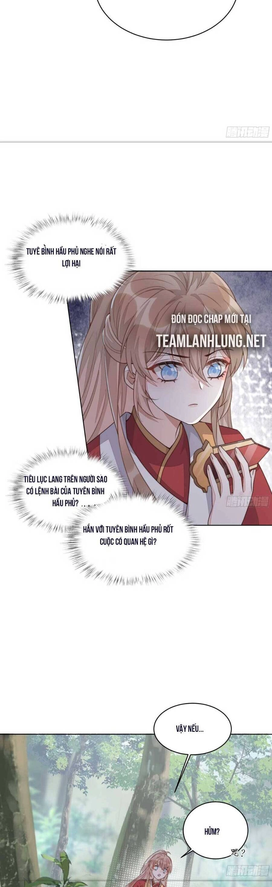 Đặc Công Thần Y Xuyên Không Chapter 58 - 18